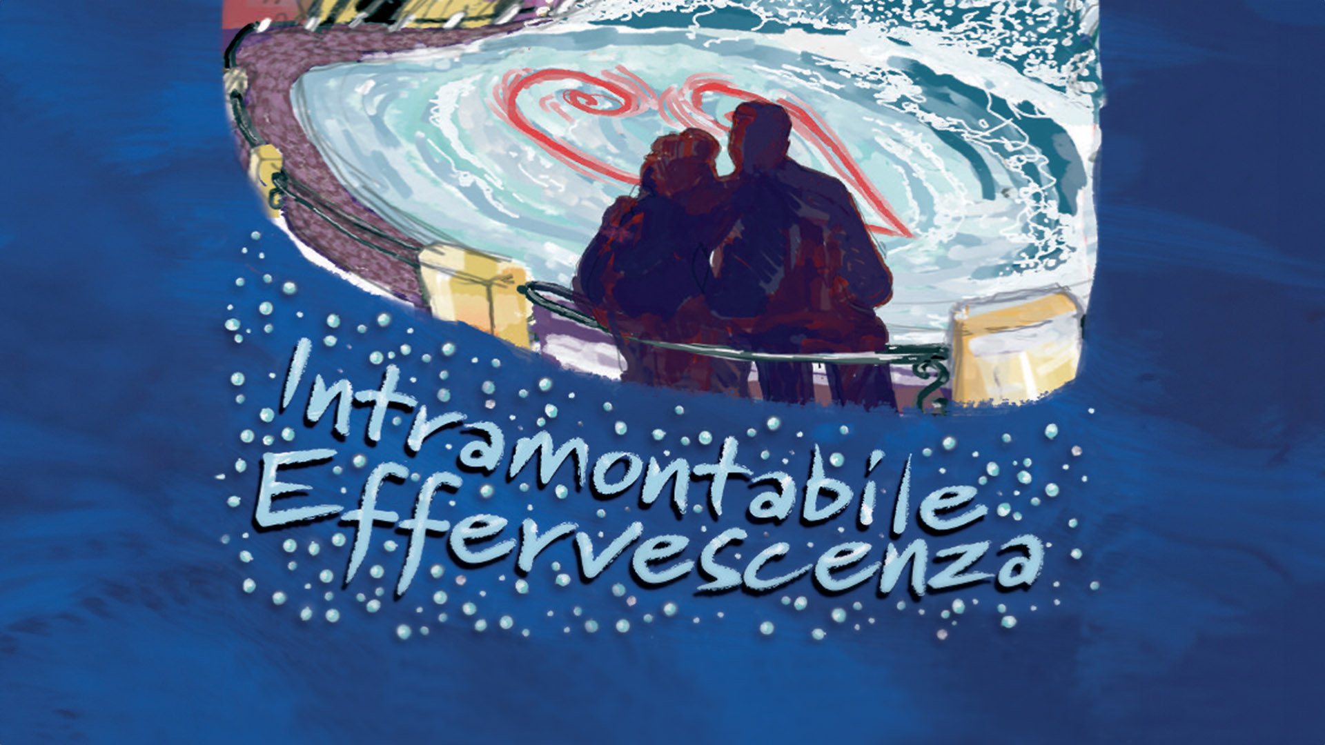 Intramontabile effervescenza