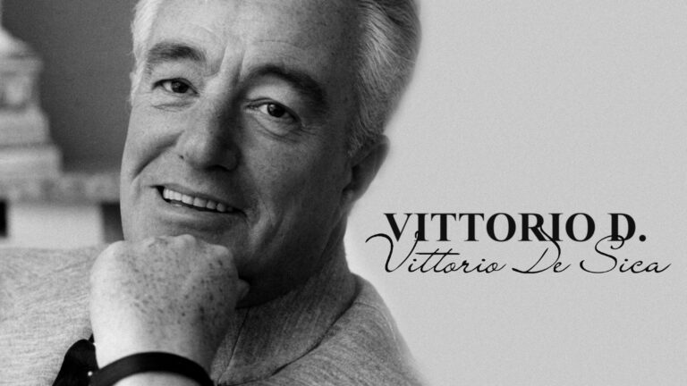 Vittorio D.