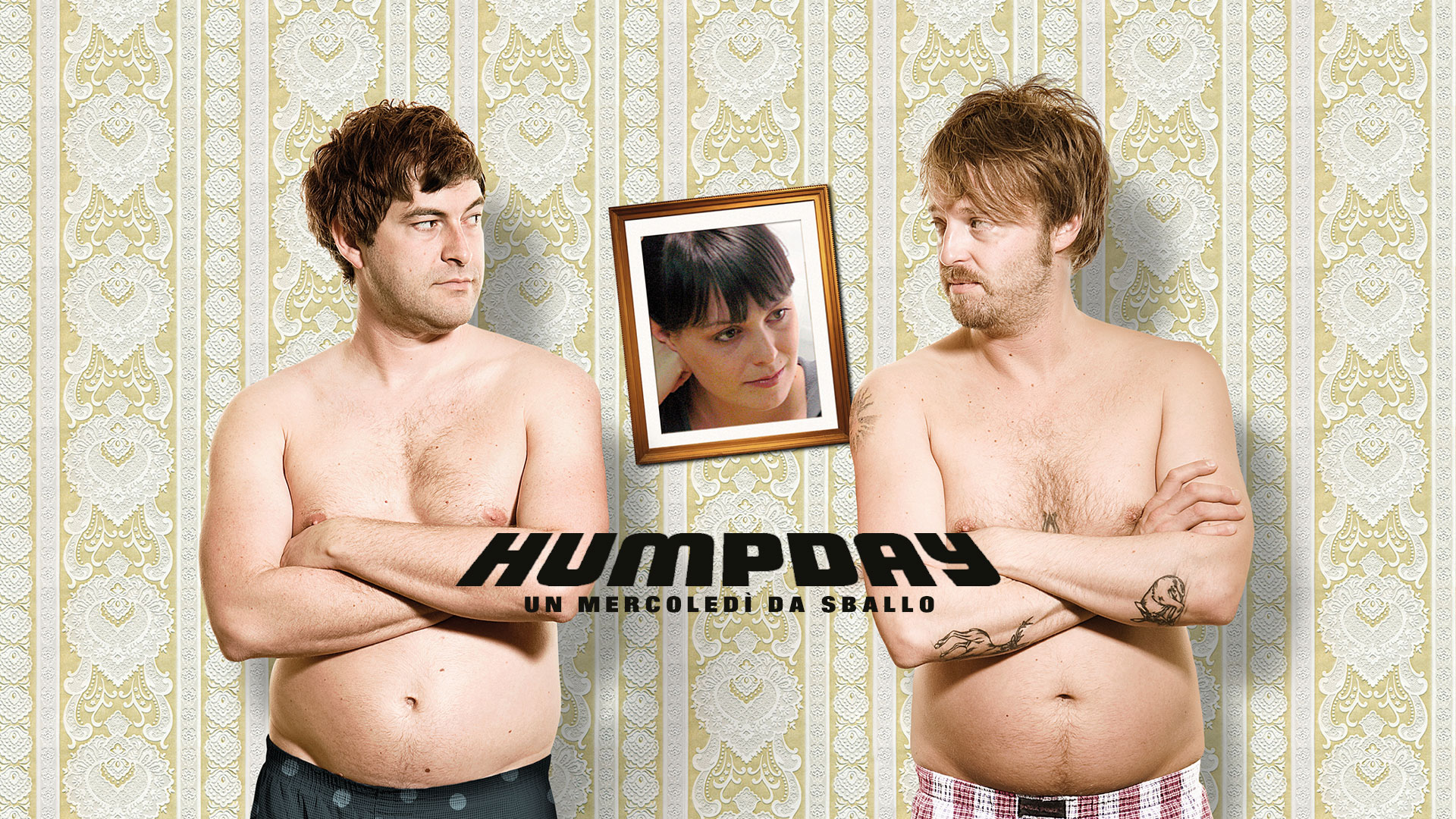 Humpday –  Un mercoledì da sballo