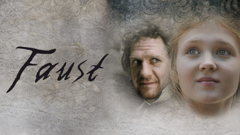 Faust