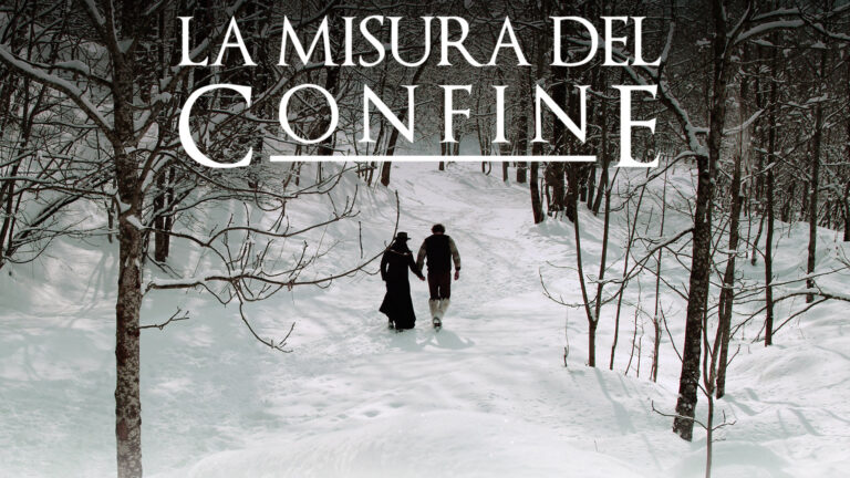 La misura del confine