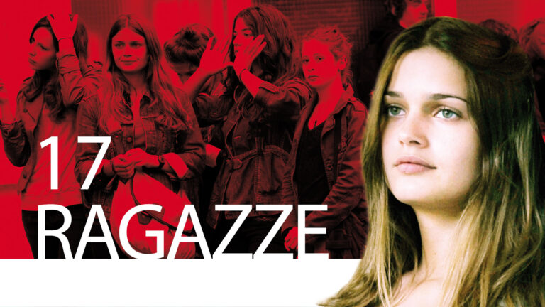 17 Ragazze