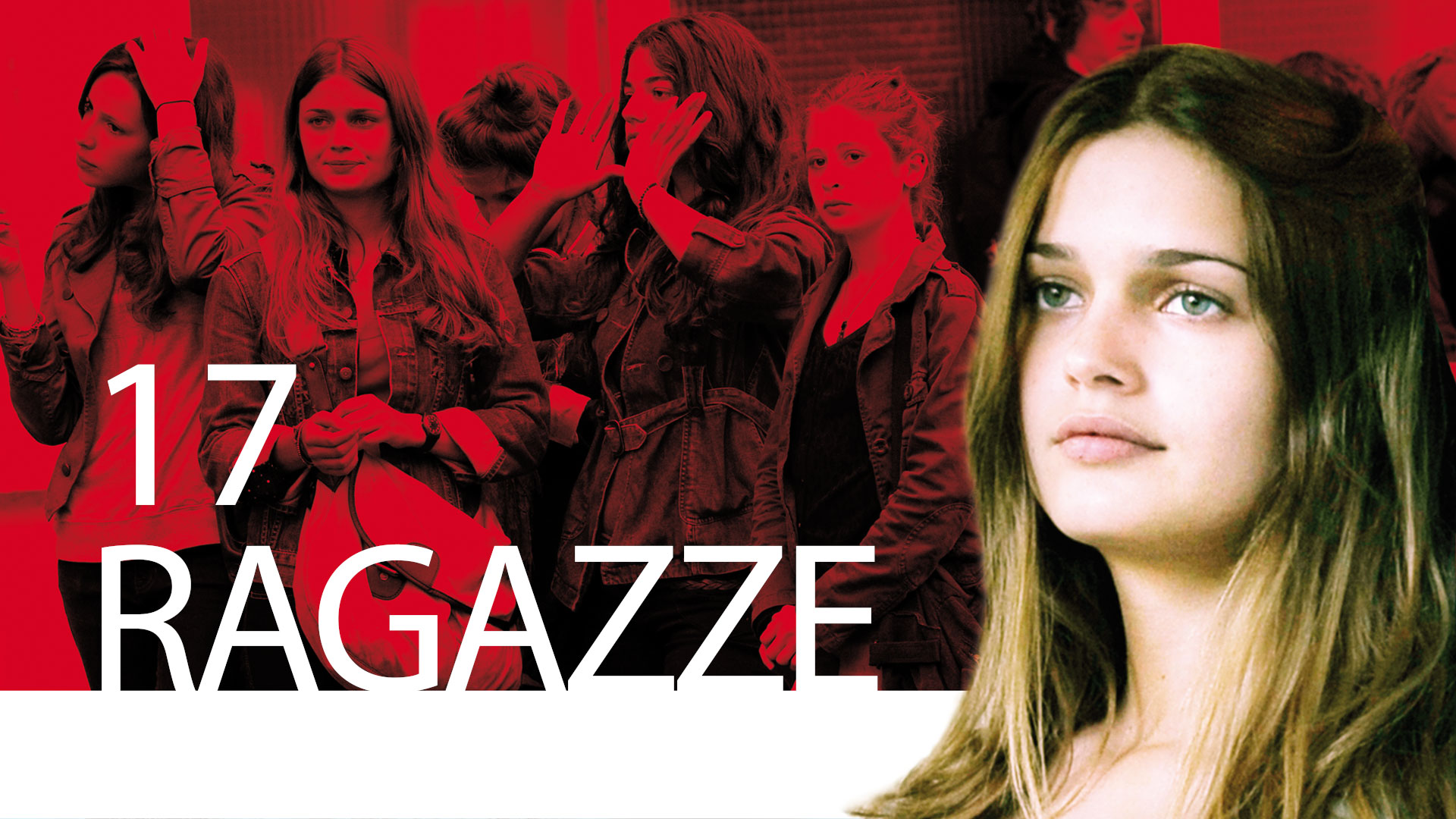 17 Ragazze
