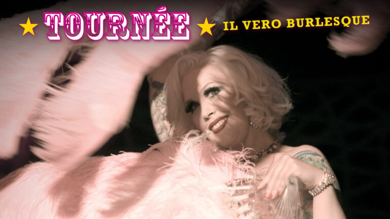 Tournée