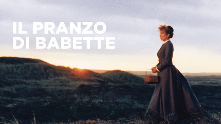 Il pranzo di Babette