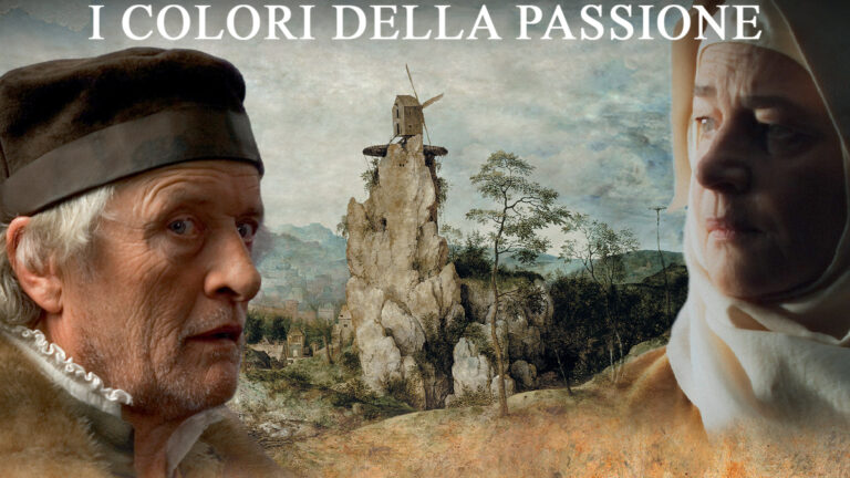 I colori della Passione