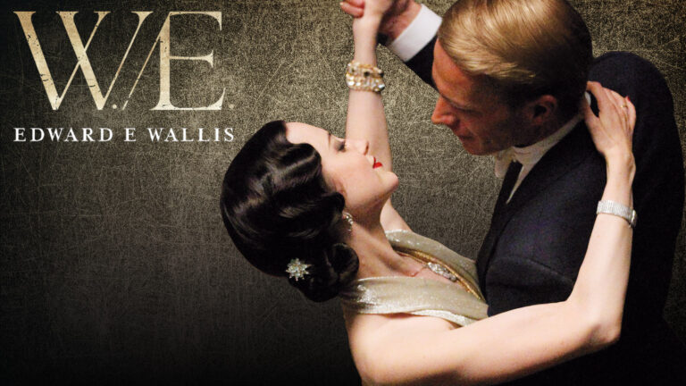 W.E. – Edward e Wallis