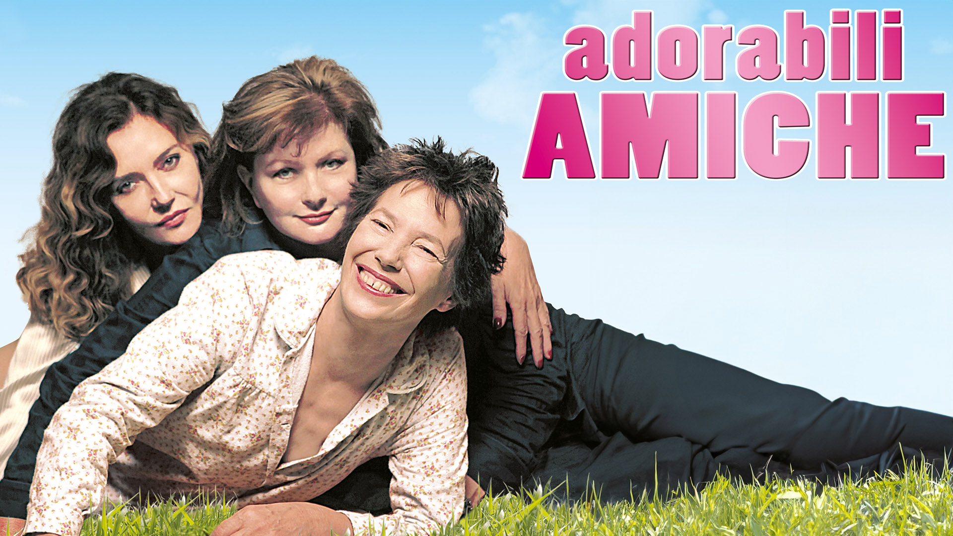 Adorabili amiche