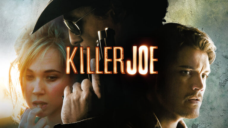 Killer Joe
