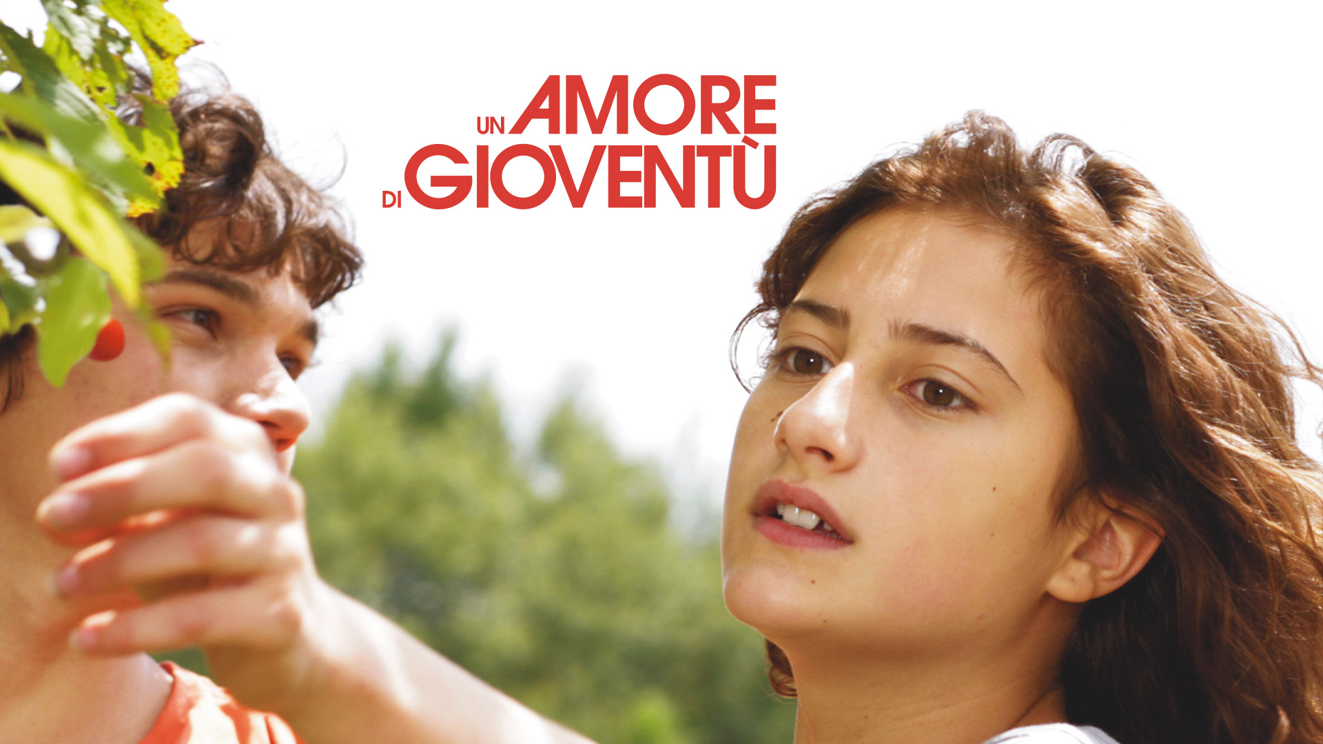 Un amore di gioventù