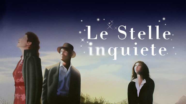 Le stelle inquiete