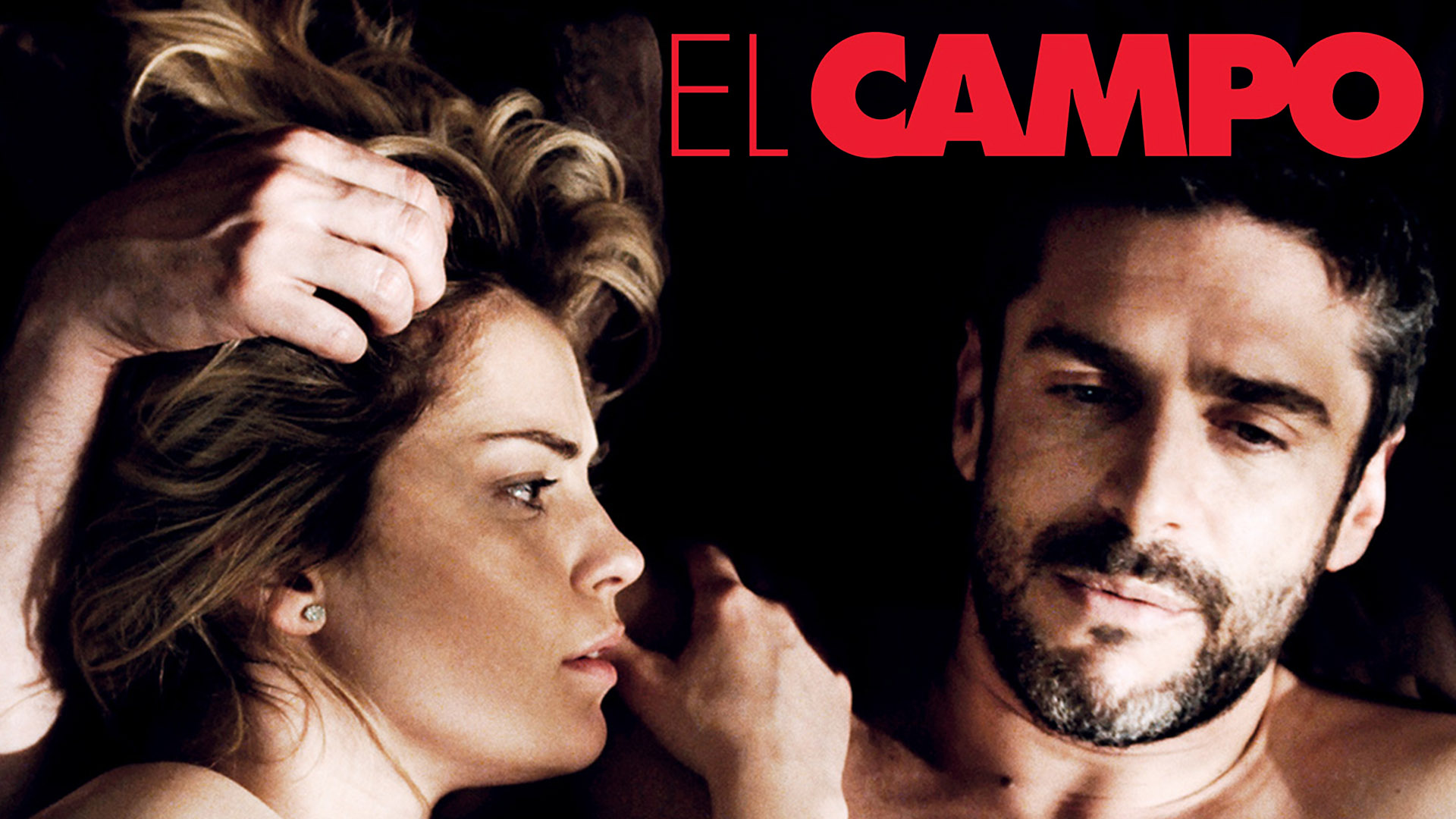 El campo