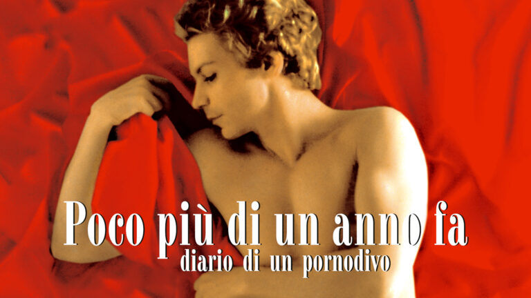Poco più di un anno fa – Diario di un pornodivo