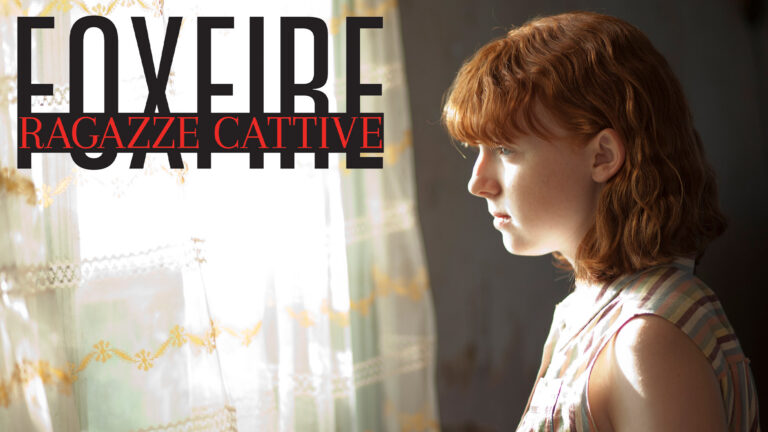 Foxfire: ragazze cattive