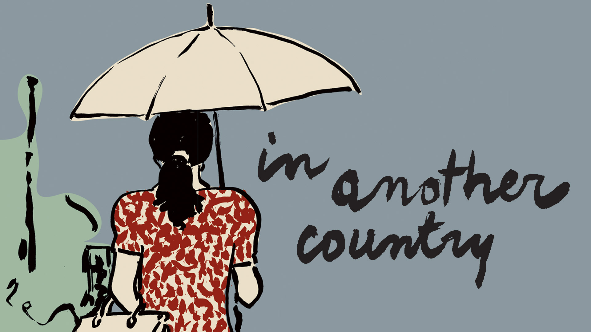 In Another Country