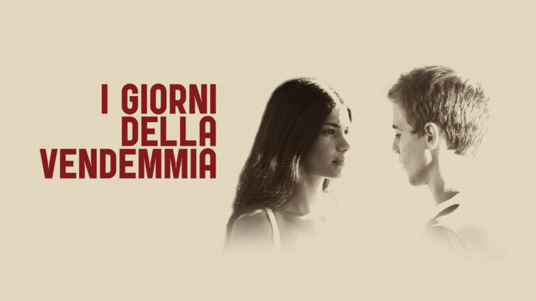 I giorni della vendemmia