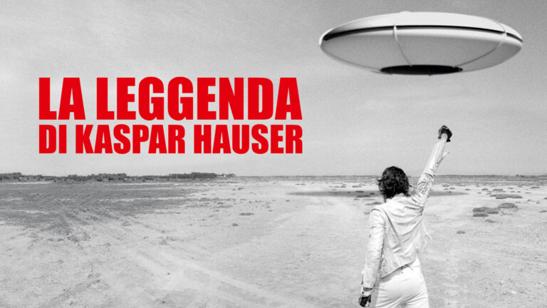 La leggenda di Kaspar Hauser