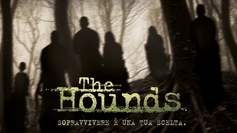 The Hounds