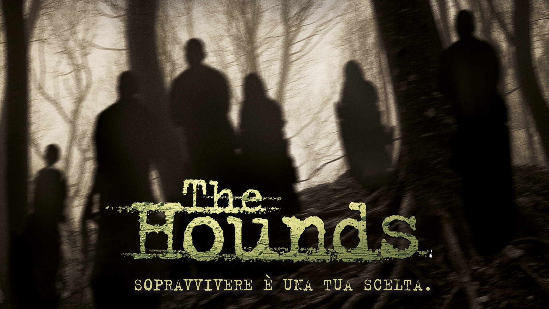 The Hounds