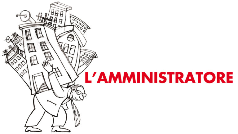 L’amministratore