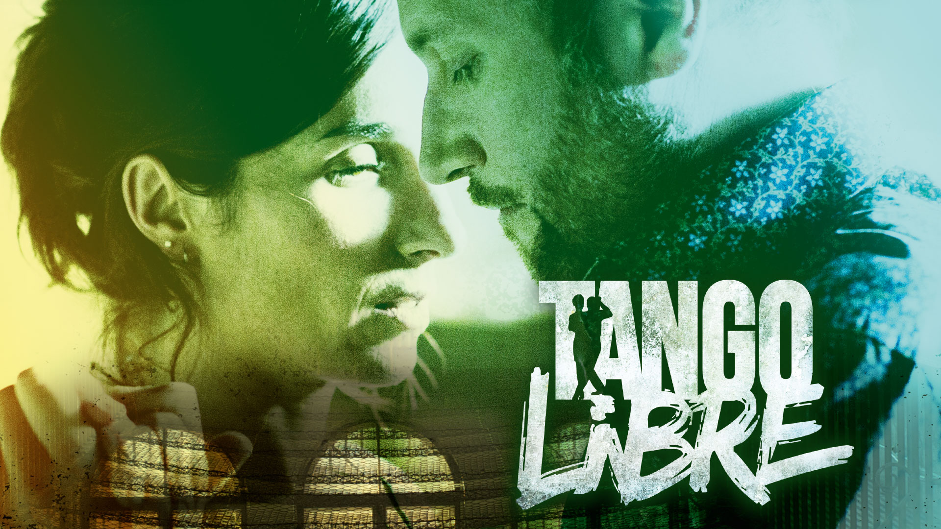 Tango libre