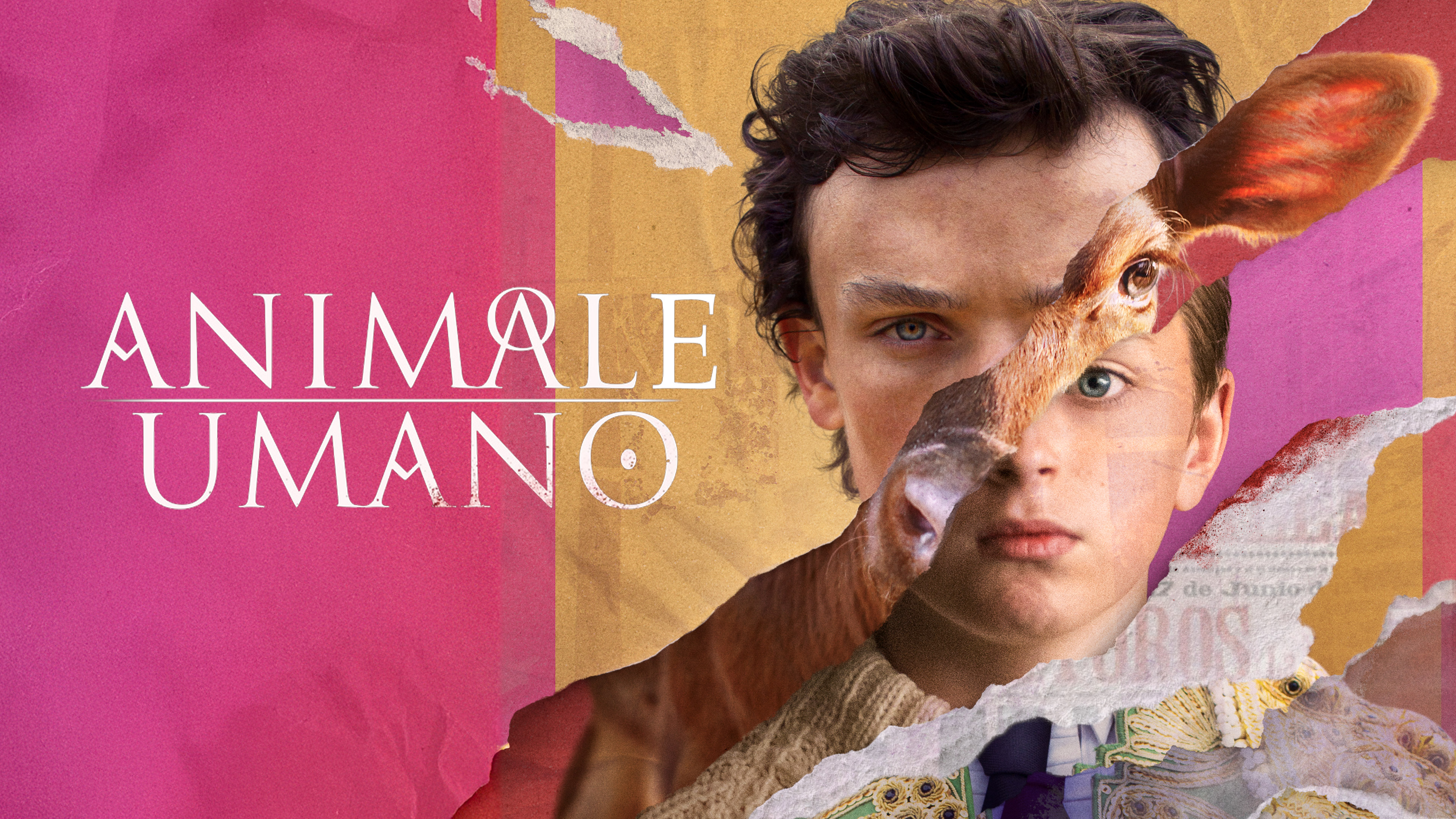 Animale / Umano