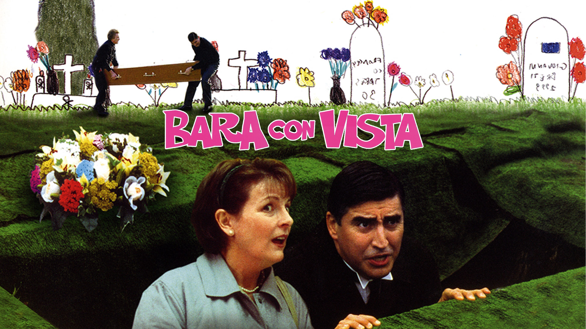 Bara con vista