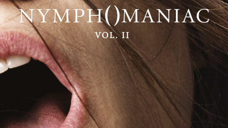 Nymphomaniac Vol. II