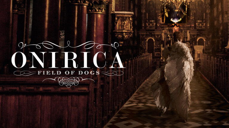 Onirica