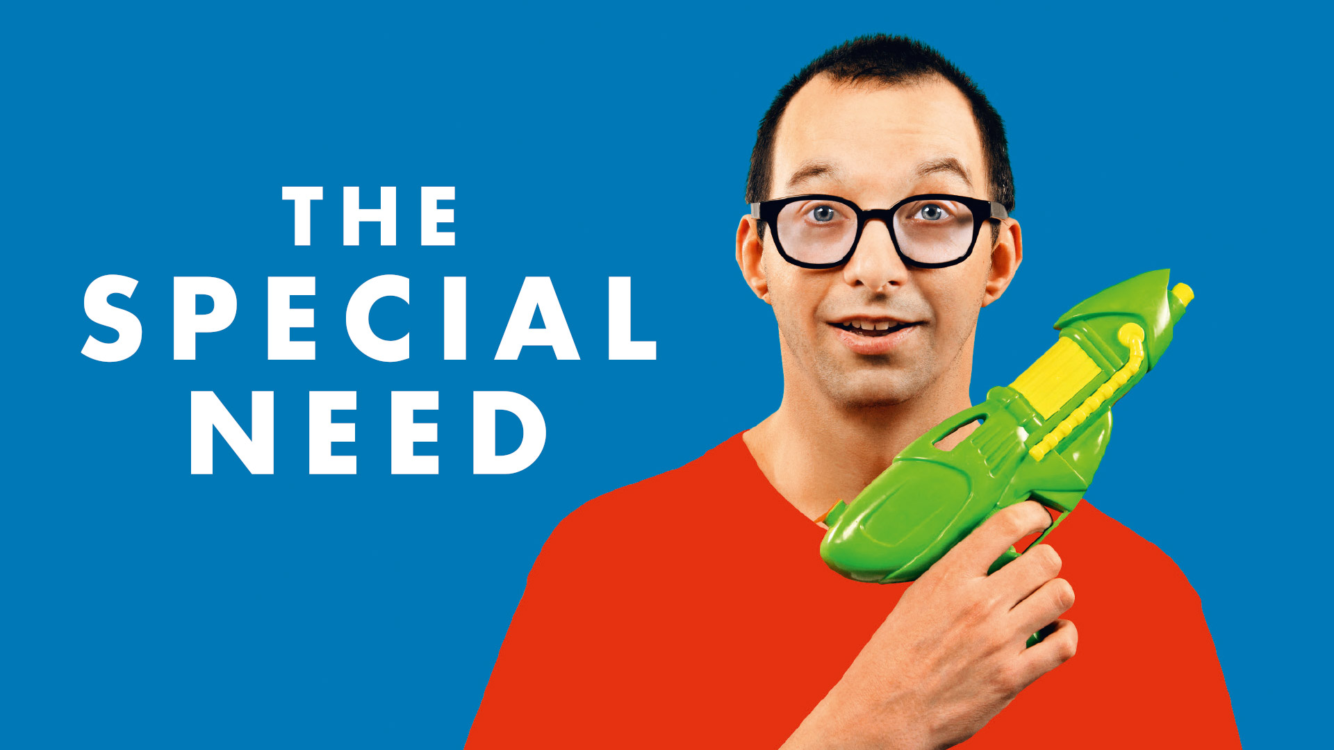 The Special Need