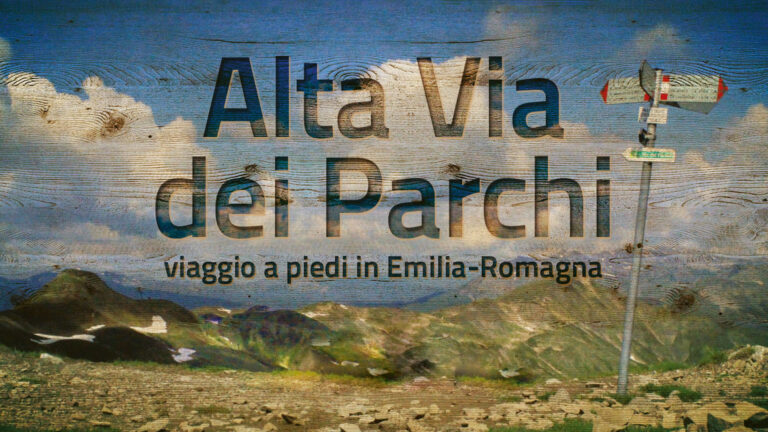 Alta via dei Parchi