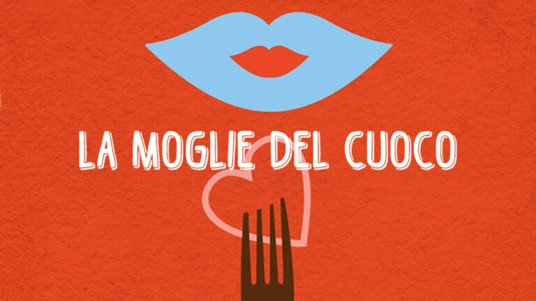 La moglie del cuoco