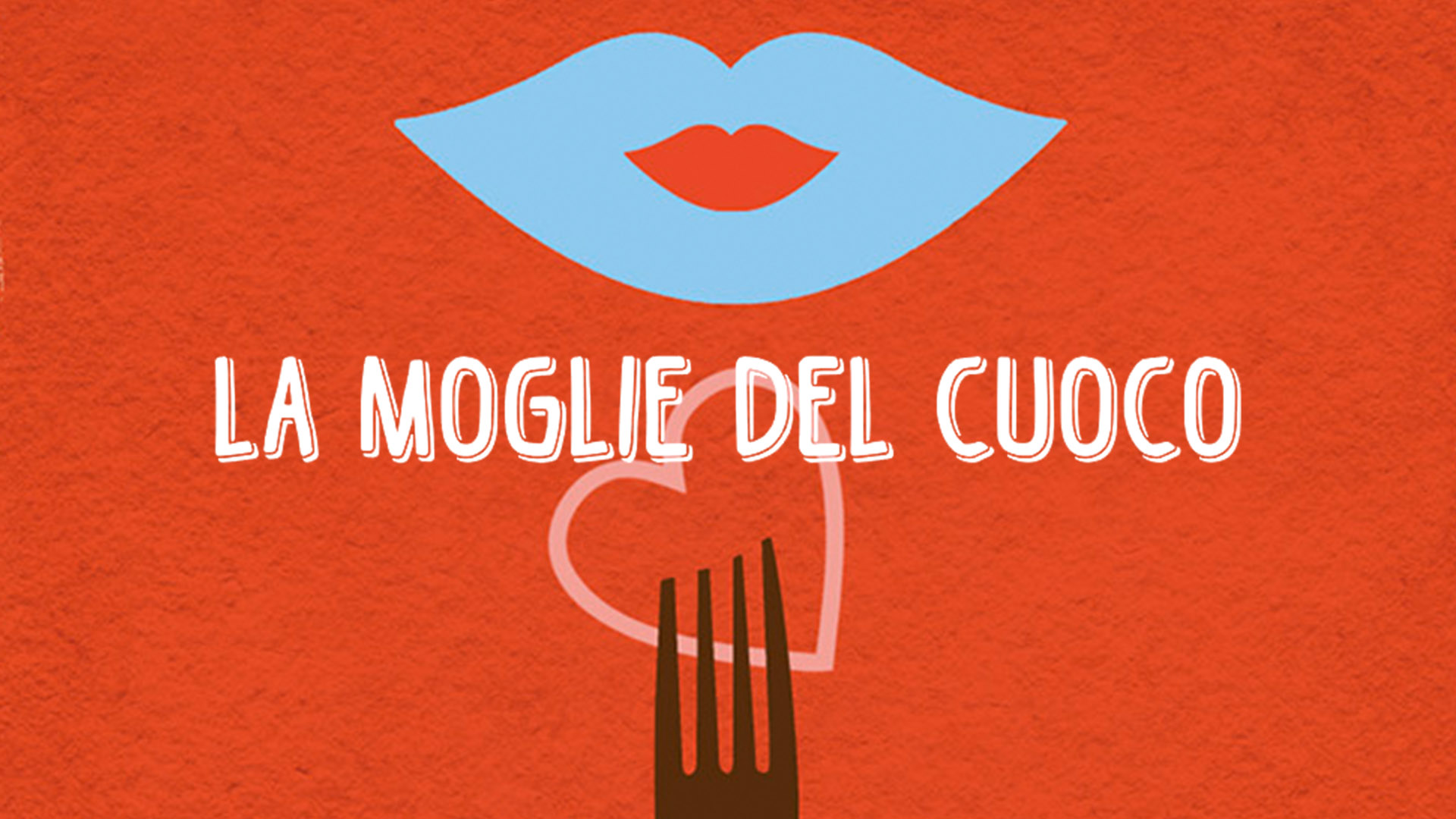 La moglie del cuoco