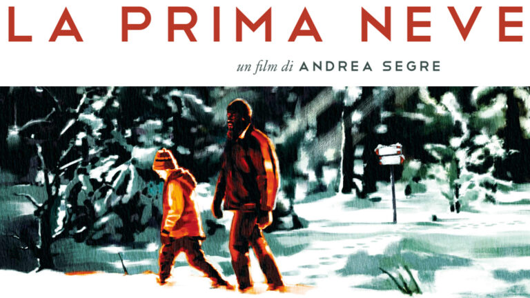 La prima neve