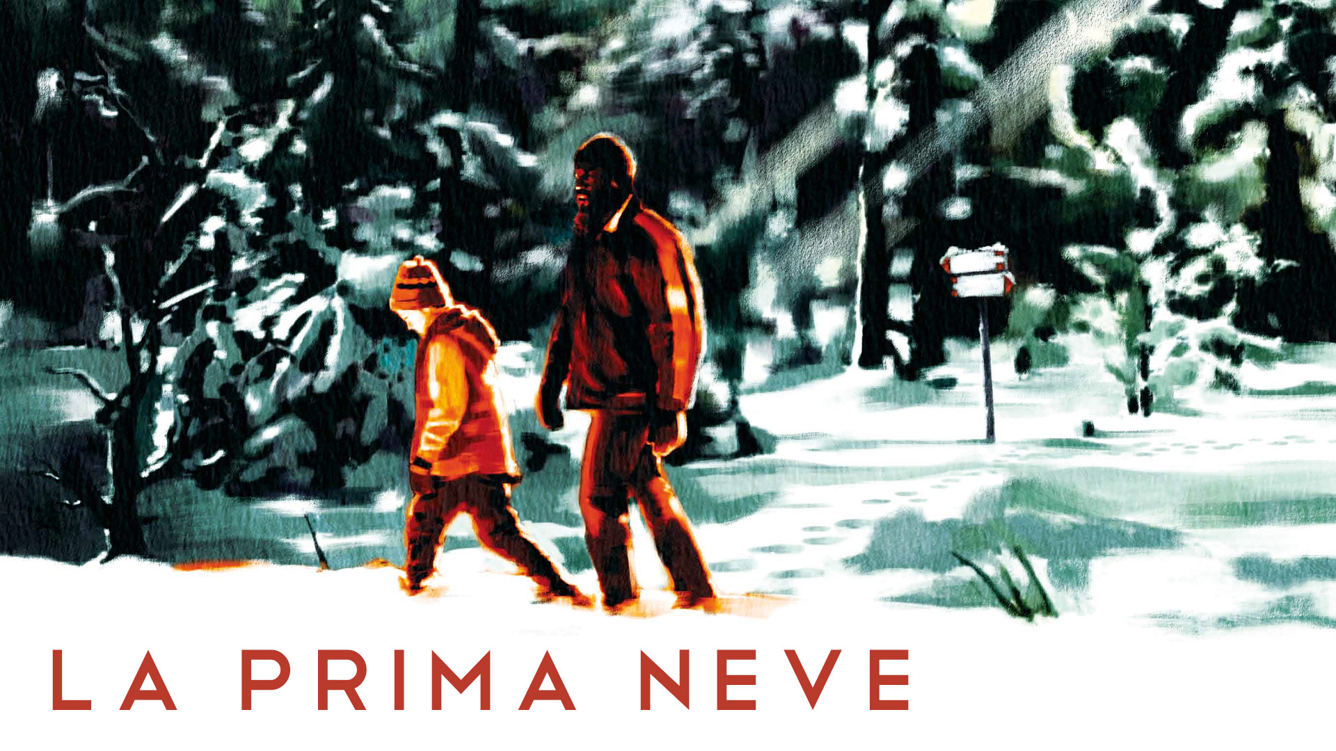 La prima neve