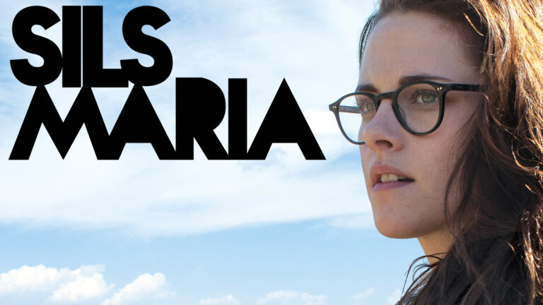 Sils Maria
