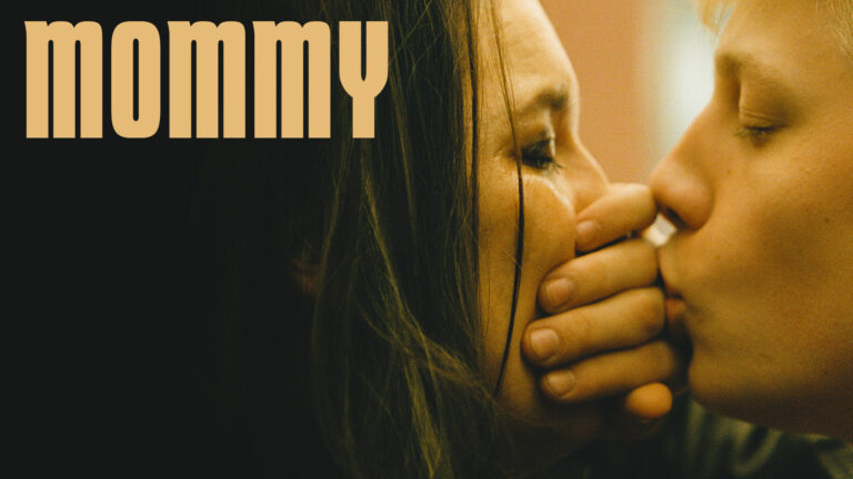 Mommy