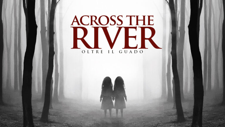 Across the River – Oltre il guado