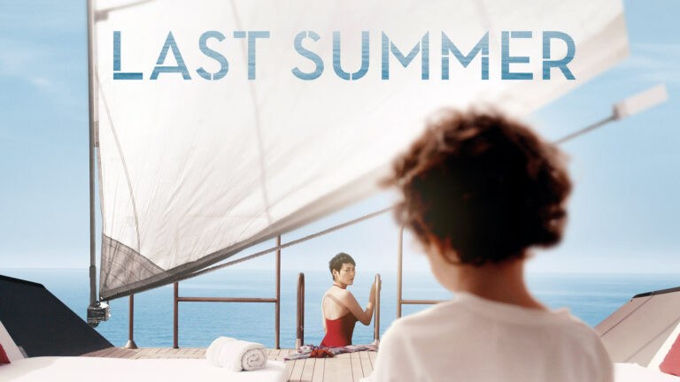 Last Summer