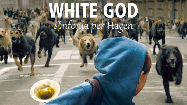 White God – Sinfonia per Hagen