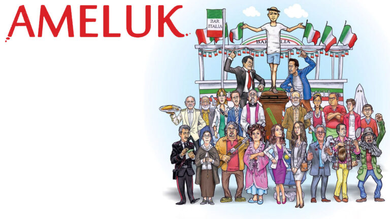 Ameluk
