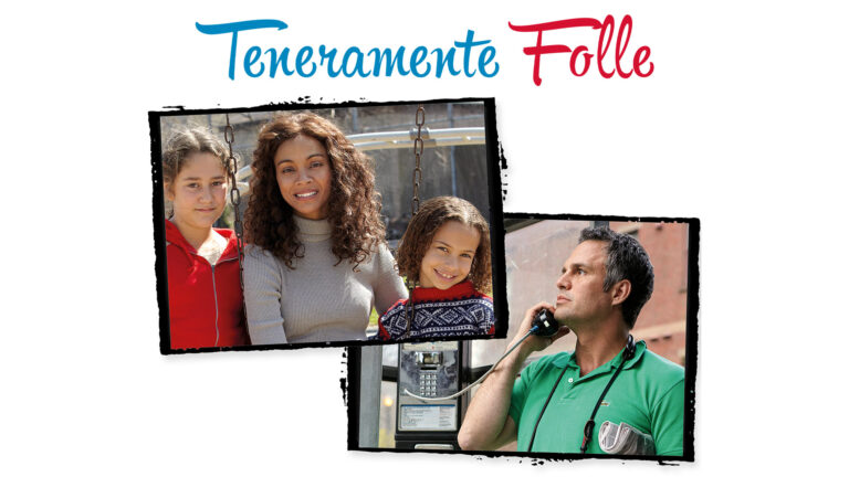 Teneramente folle