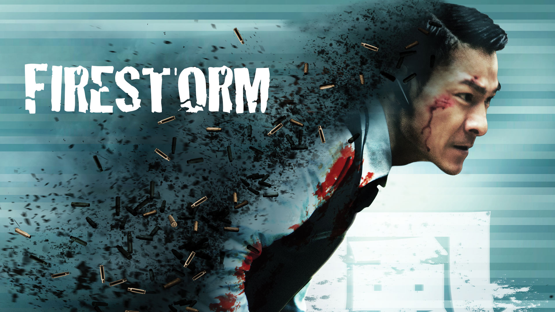 Firestorm