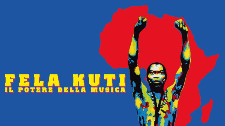 Fela Kuti – Il potere della musica