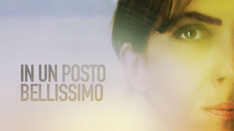 In un posto bellissimo
