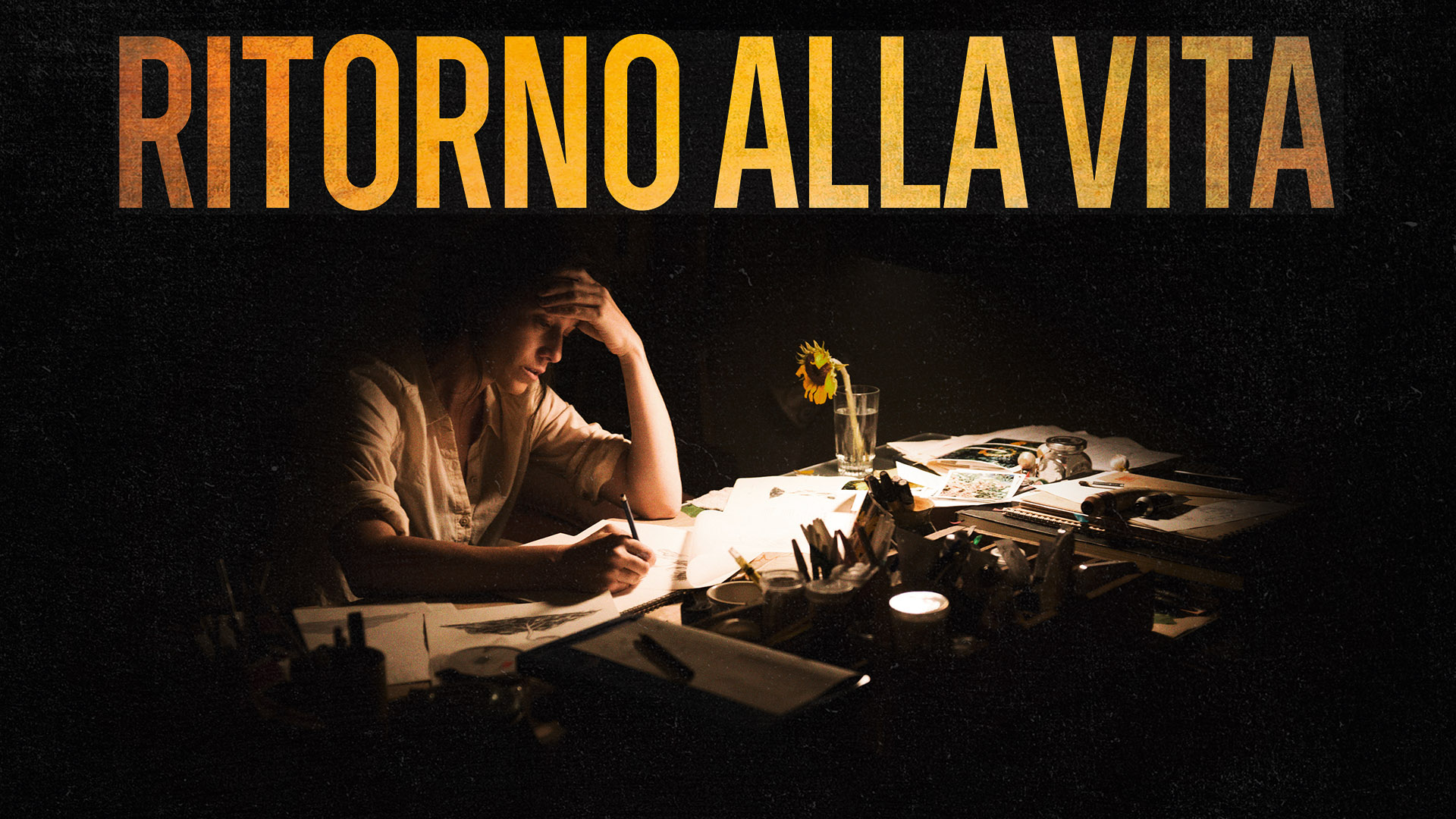 Ritorno alla vita