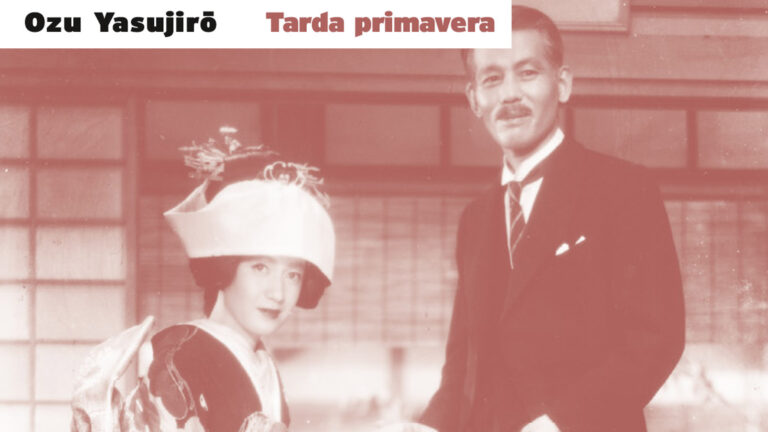 Tarda primavera