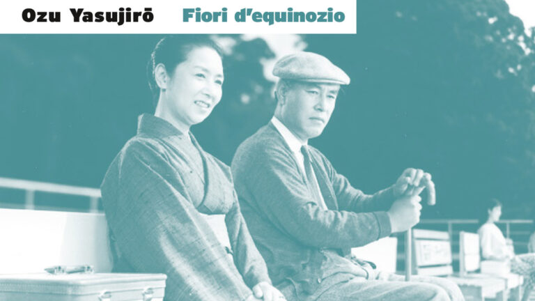 Fiori d’equinozio
