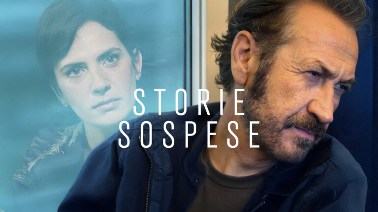 Storie sospese