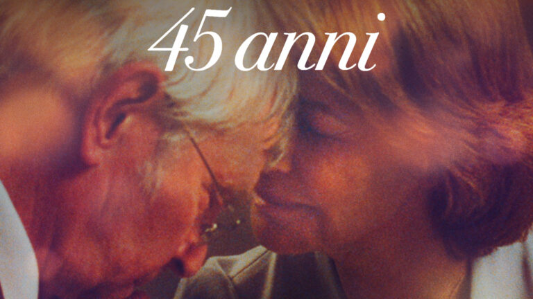 45 anni